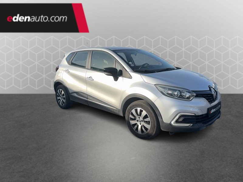 Renault Captur - Photo 7