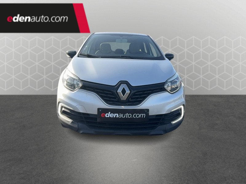 Renault Captur - Photo 8