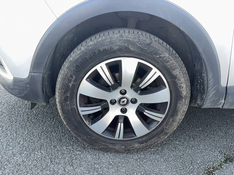 Renault Captur - Photo 9