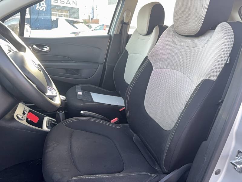 Renault Captur - Photo 10