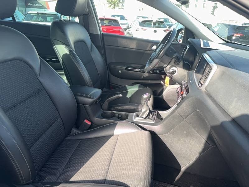Kia Sportage - Photo 12