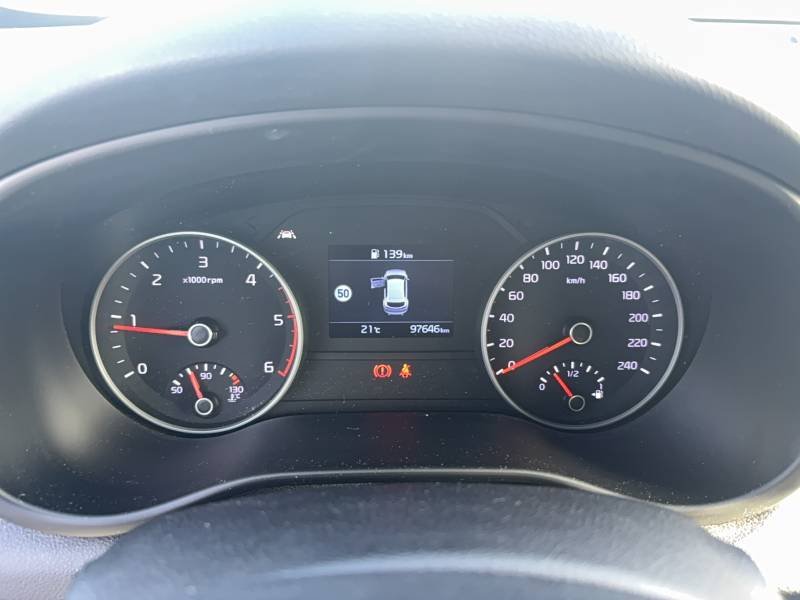 Kia Sportage - Photo 14