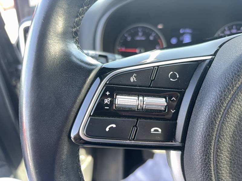Kia Sportage - Photo 15