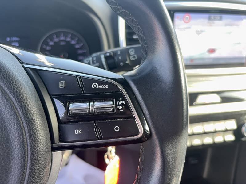 Kia Sportage - Photo 16