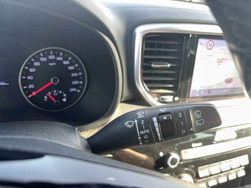 Kia Sportage - Photo 18