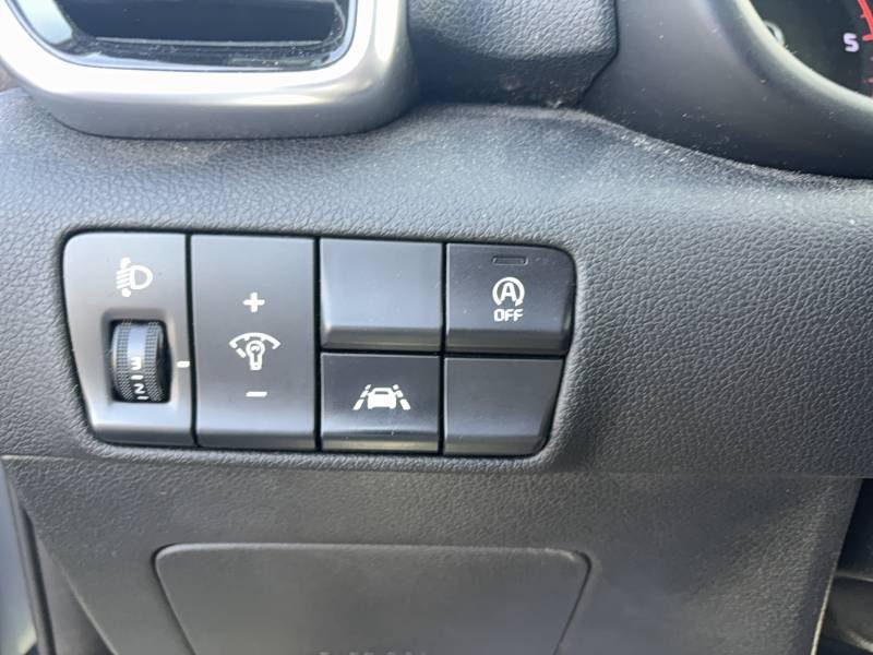 Kia Sportage - Photo 19