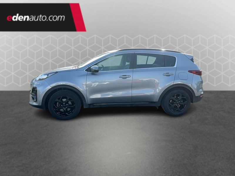 Kia Sportage - Photo 2