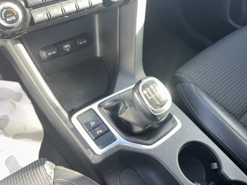 Kia Sportage - Photo 25