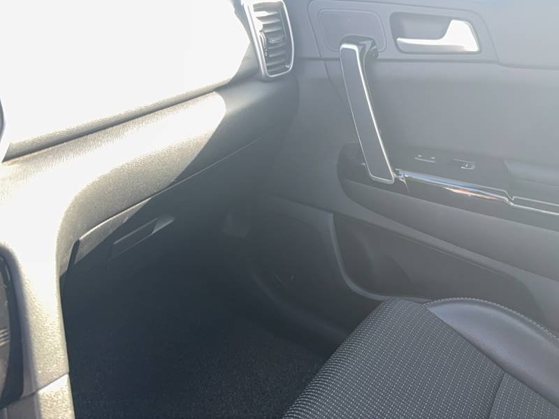 Kia Sportage - Photo 27
