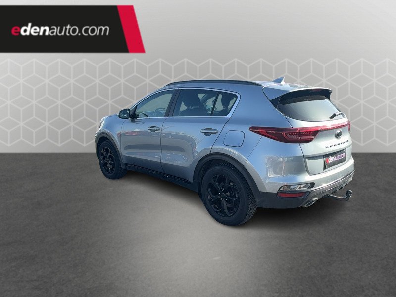 Kia Sportage - Photo 3