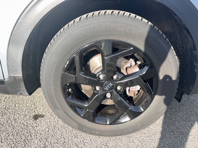 Kia Sportage - Photo 39
