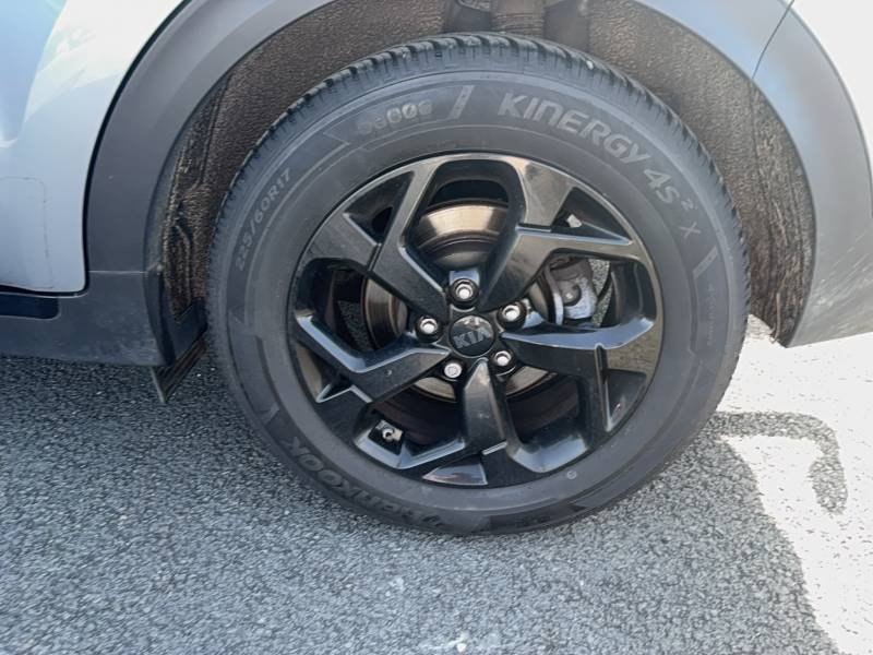 Kia Sportage - Photo 40