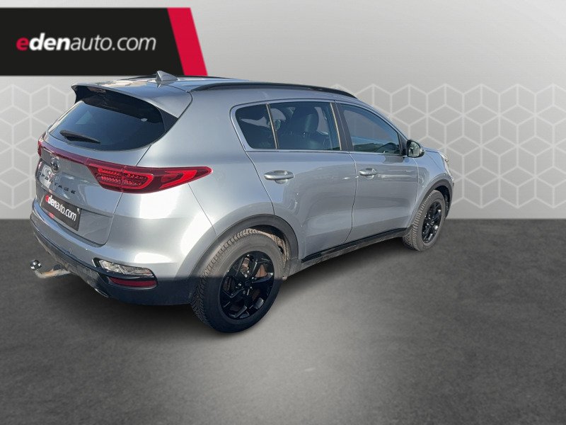 Kia Sportage - Photo 5