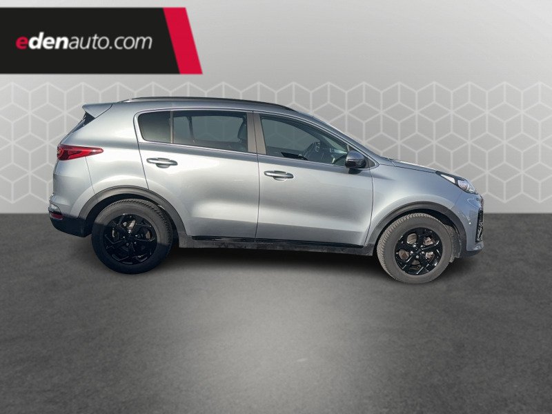Kia Sportage - Photo 6