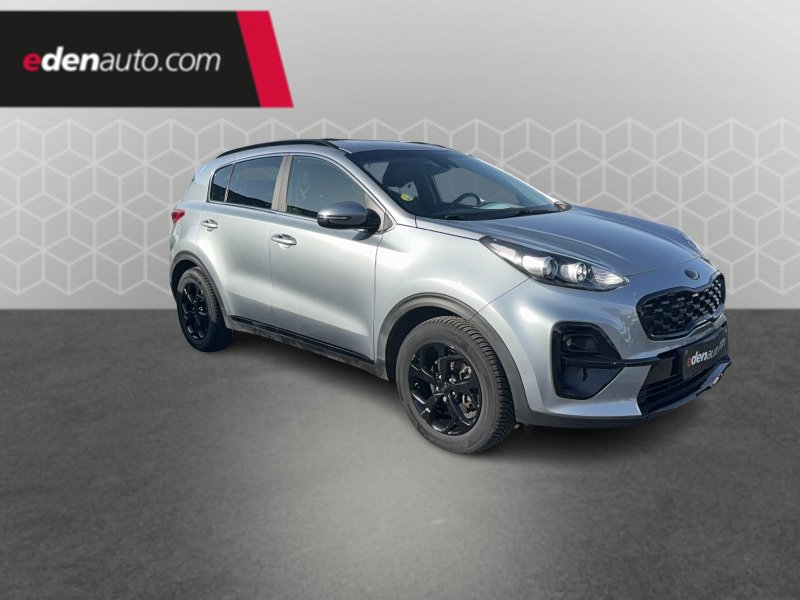 Kia Sportage - Photo 7