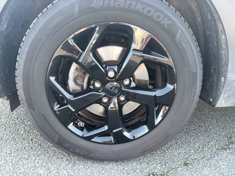 Kia Sportage - Photo 9