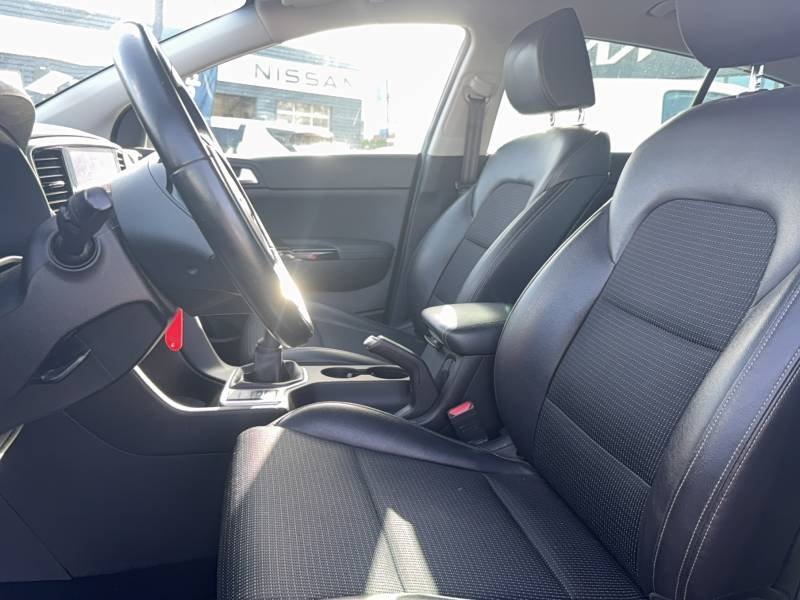 Kia Sportage - Photo 10