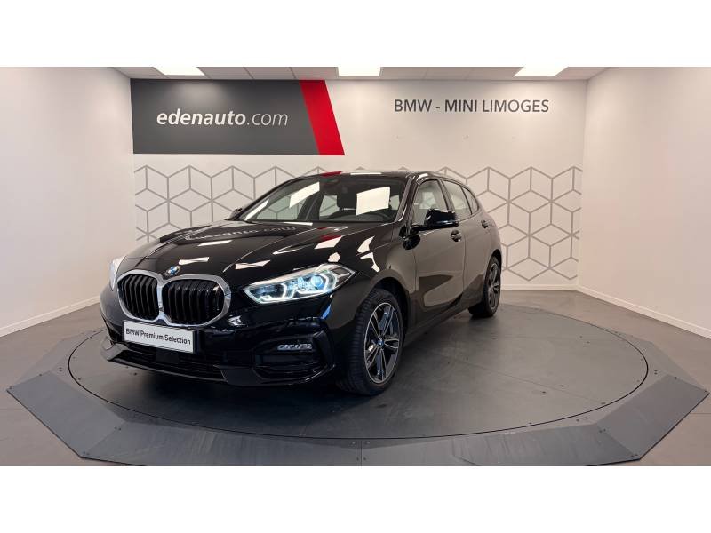 BMW Série 1