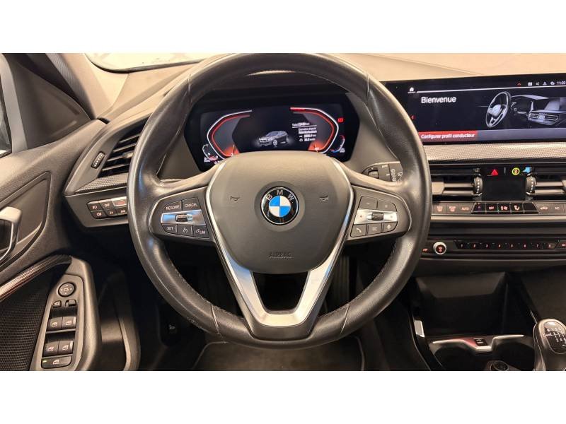 BMW Série 1 - Photo 16