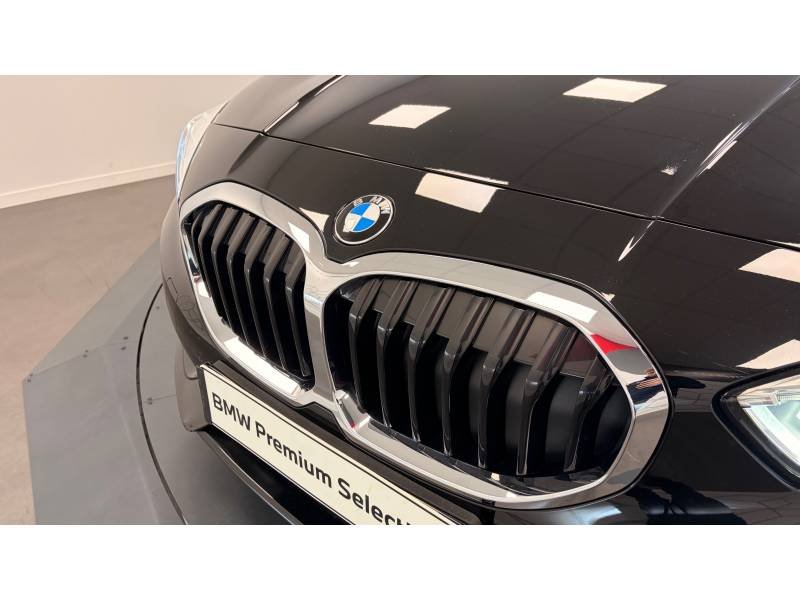 BMW Série 1 - Photo 40