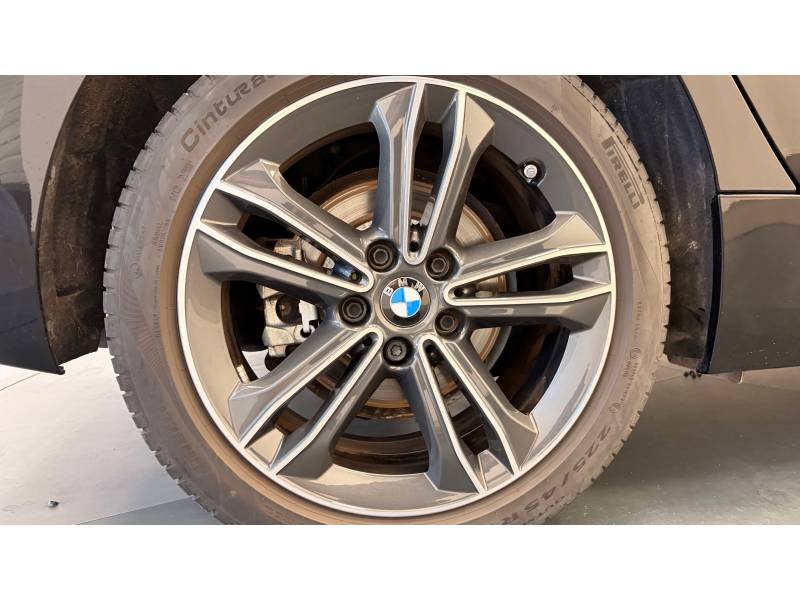 BMW Série 1 - Photo 47
