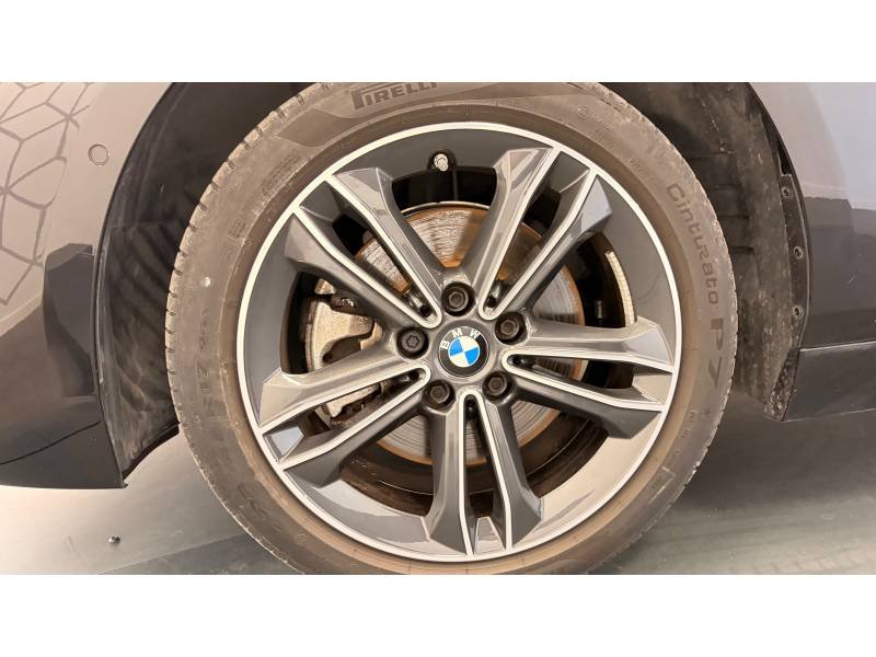 BMW Série 1 - Photo 48