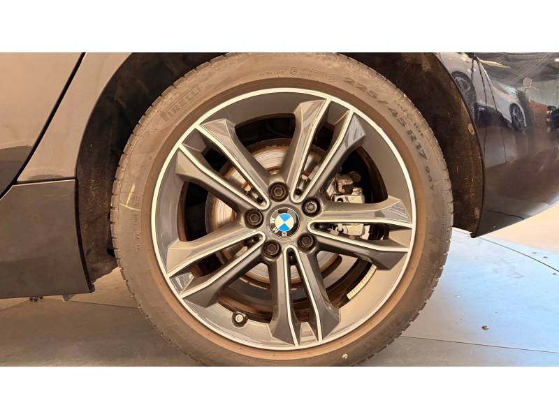 BMW Série 1 - Photo 49