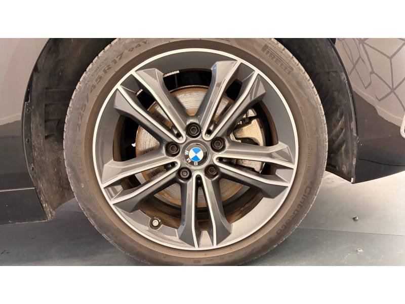 BMW Série 1 - Photo 8