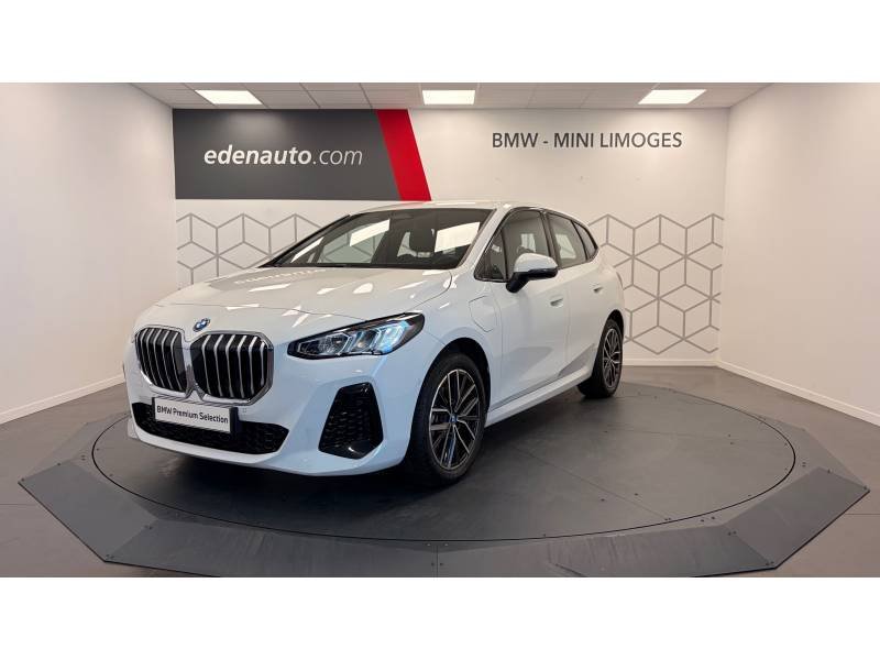 BMW Serie 2