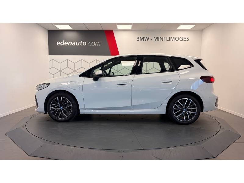 BMW Serie 2 - Photo 12