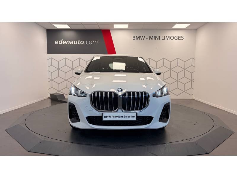 BMW Serie 2 - Photo 13