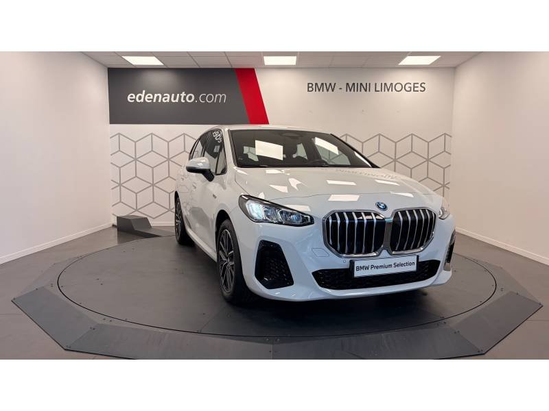 BMW Serie 2 - Photo 14