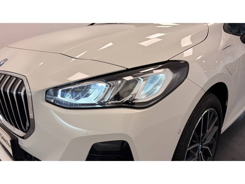 BMW Serie 2 - Photo 35