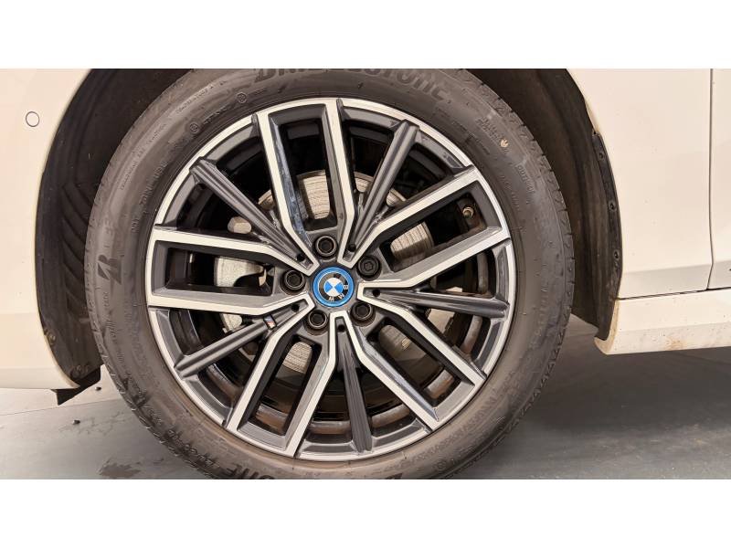 BMW Serie 2 - Photo 8