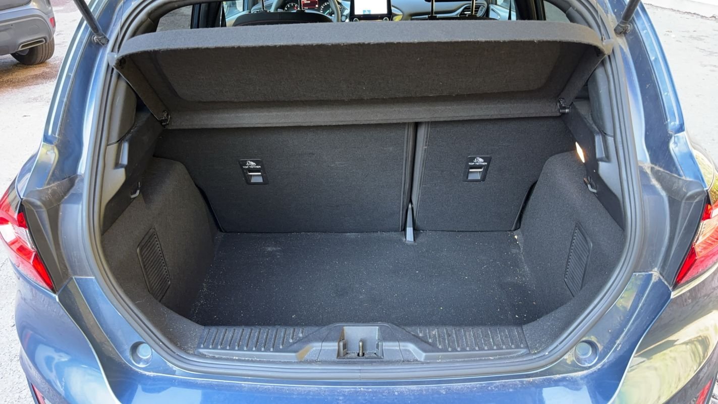 Ford Fiesta - Photo 14