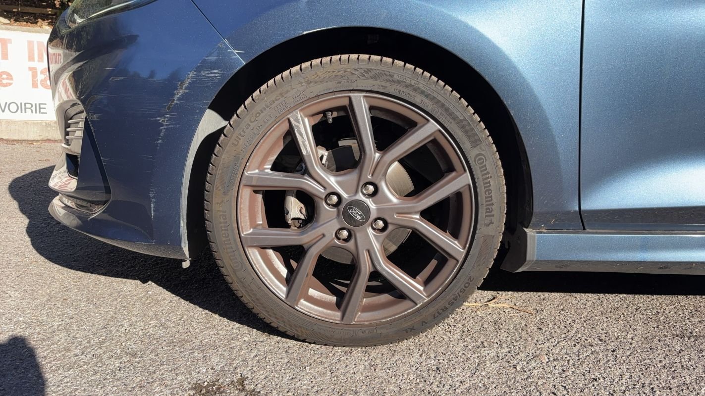 Ford Fiesta - Photo 18