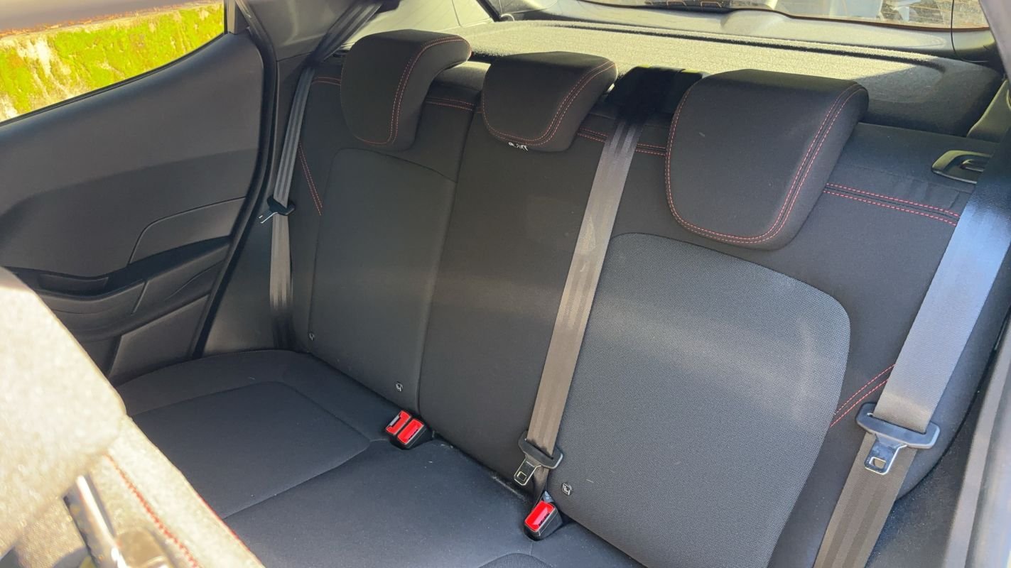 Ford Fiesta - Photo 9