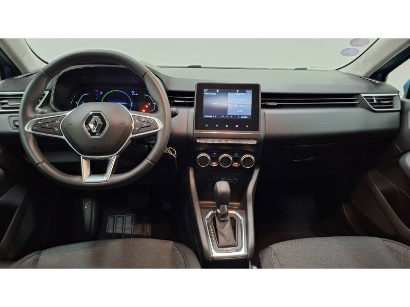 Renault Clio - Photo 11