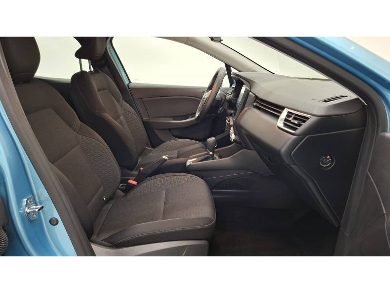 Renault Clio - Photo 12