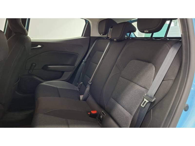 Renault Clio - Photo 13