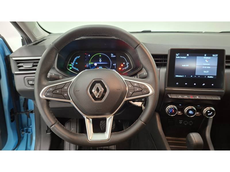 Renault Clio - Photo 14