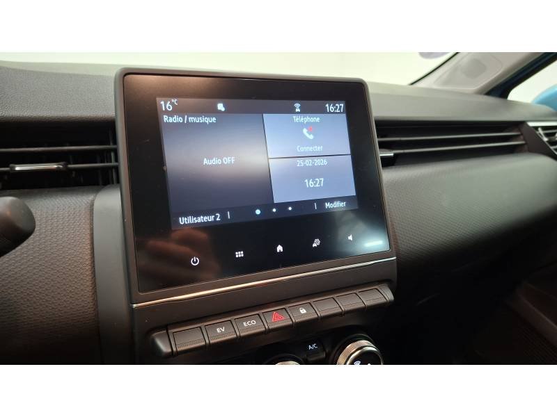 Renault Clio - Photo 15