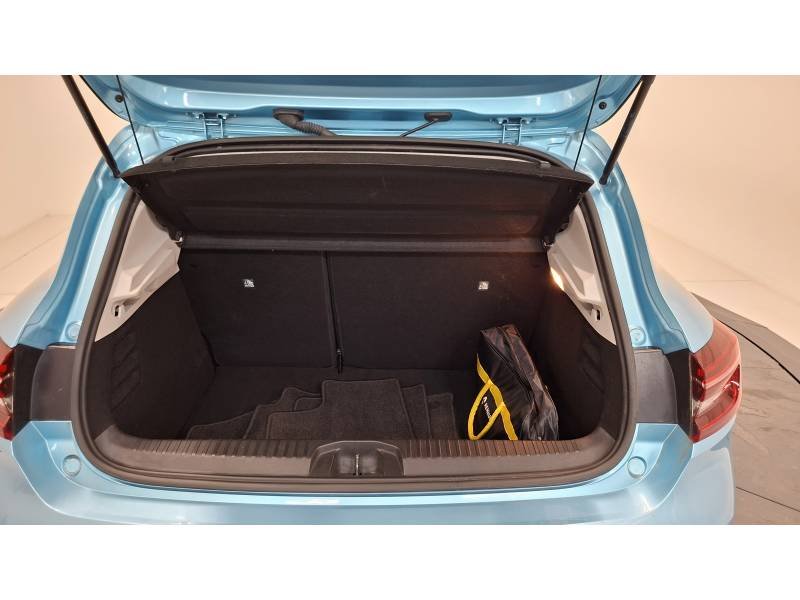 Renault Clio - Photo 17