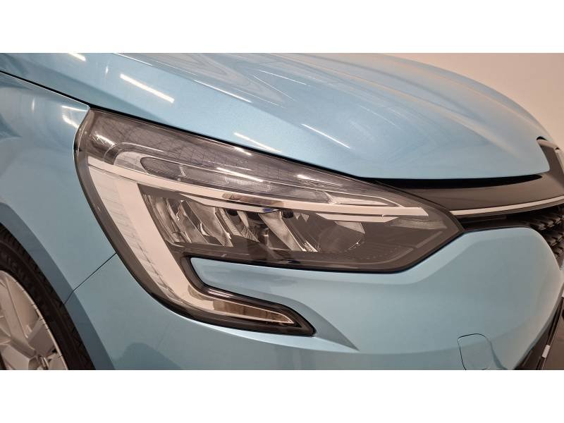 Renault Clio - Photo 18