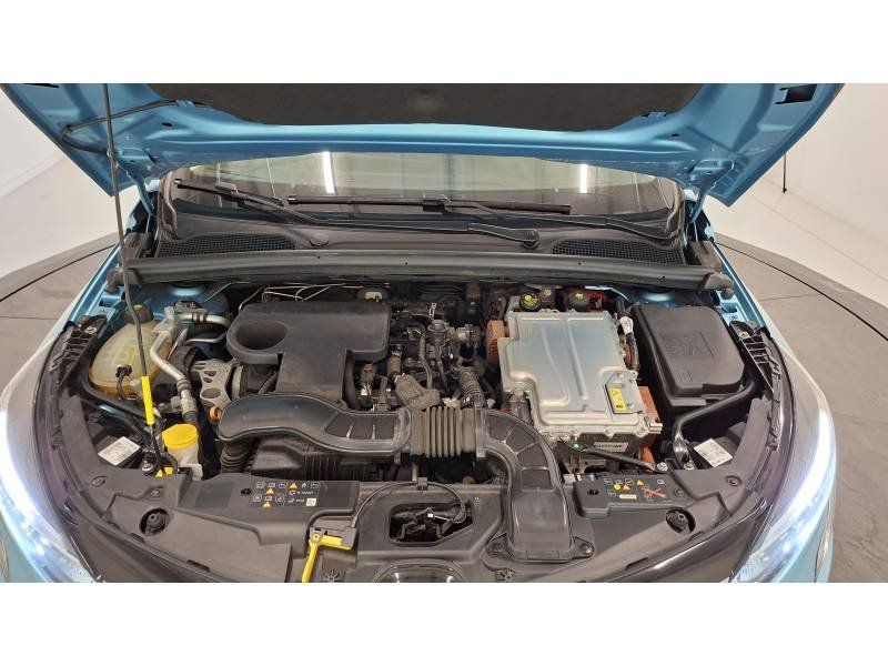Renault Clio - Photo 19