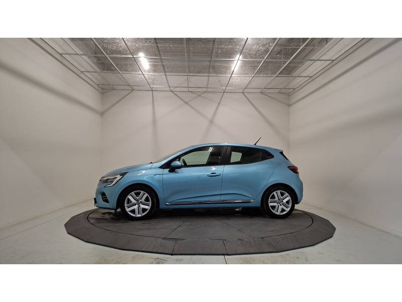 Renault Clio - Photo 2