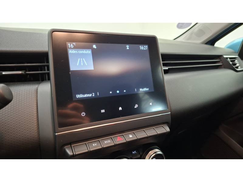 Renault Clio - Photo 22