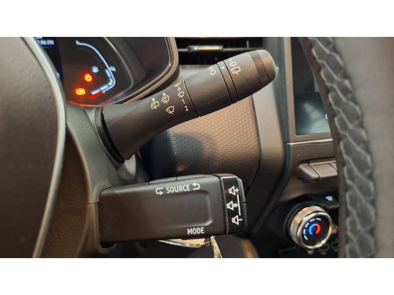 Renault Clio - Photo 24