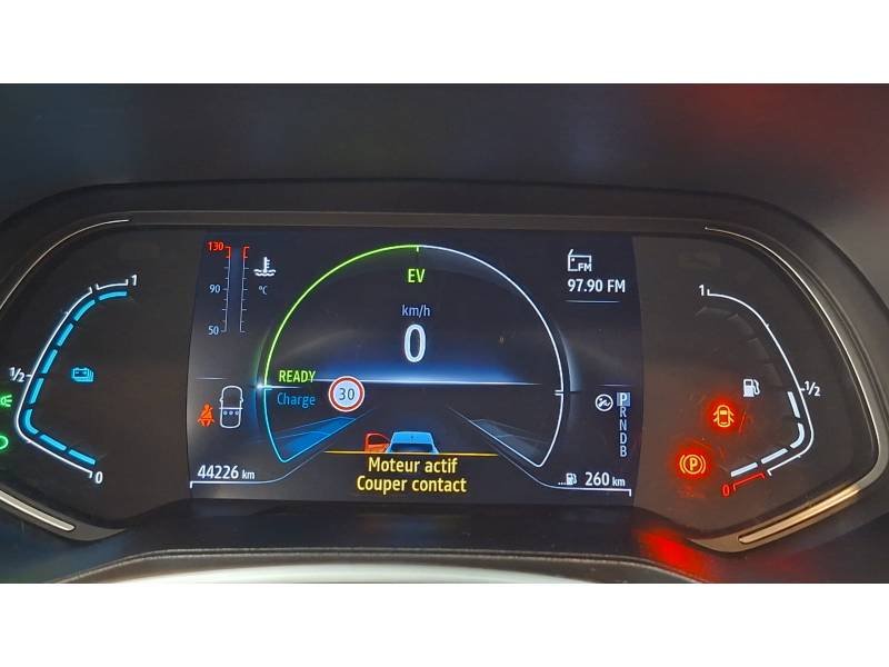 Renault Clio - Photo 25