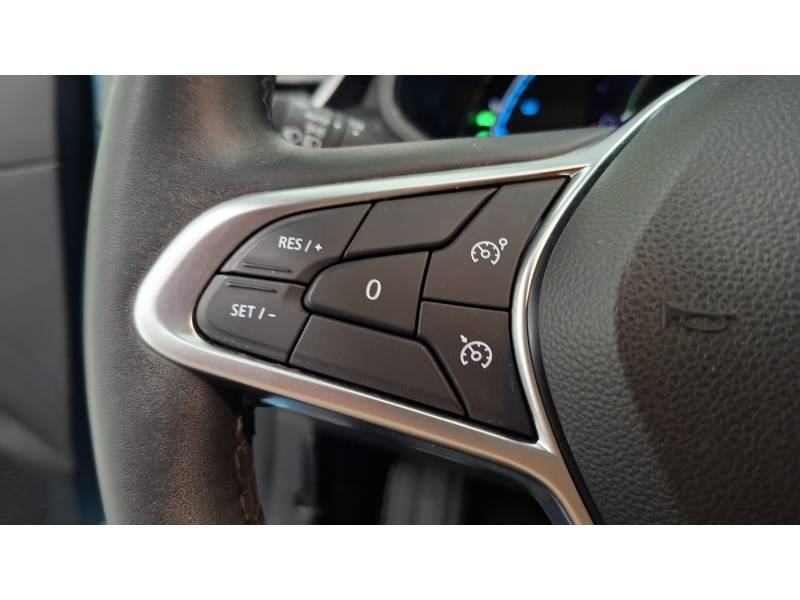 Renault Clio - Photo 26